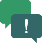 Logotipo do Comunicados